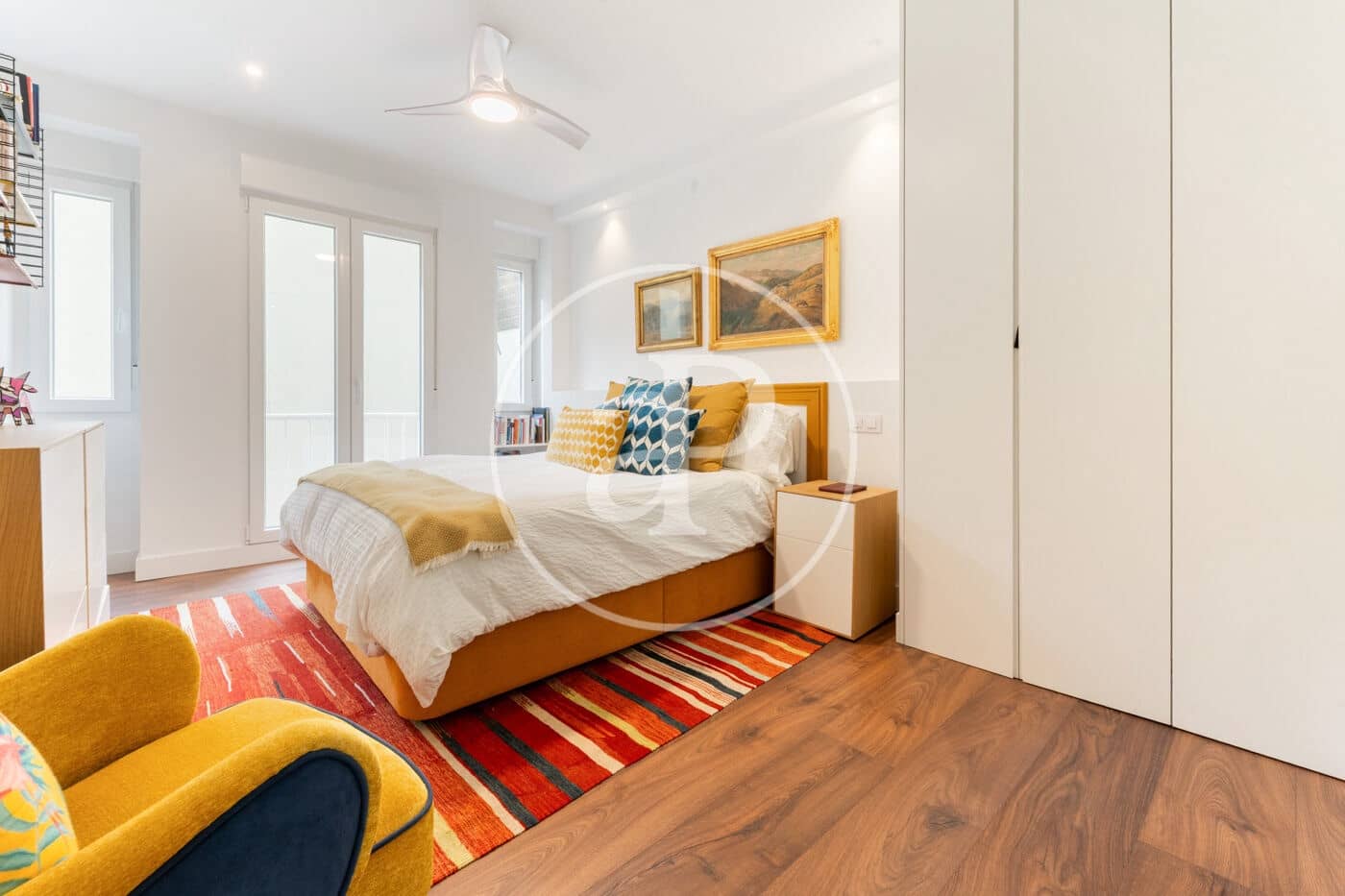 2 soverom Leilighet til salgs i Madrid by - € 1 425 000 (Ref: 9608088)