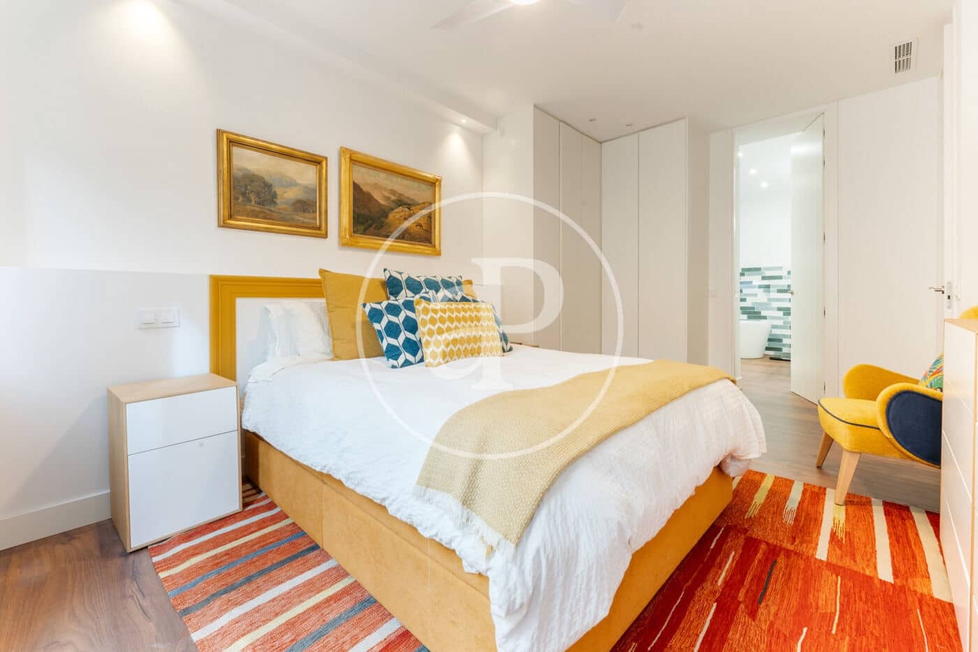 2 soverom Leilighet til salgs i Madrid by - € 1 425 000 (Ref: 9608088)