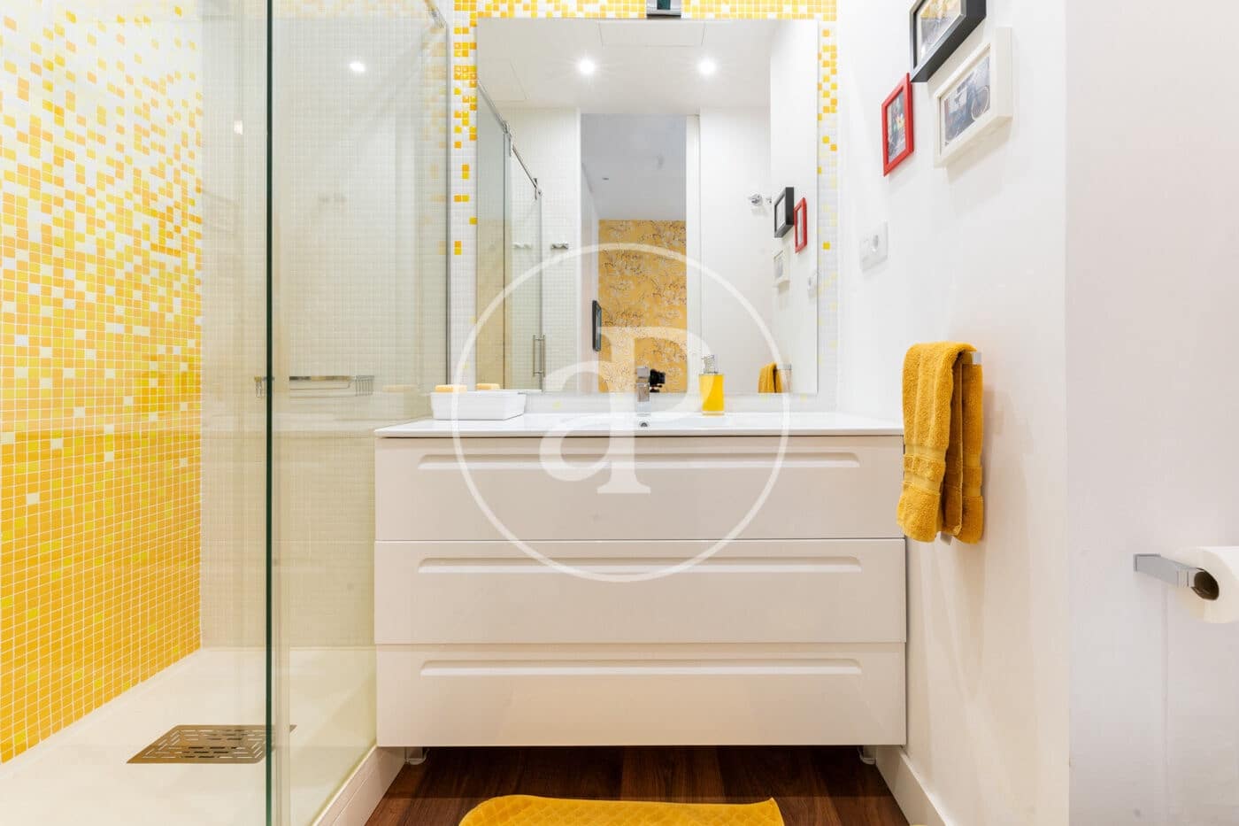 2 soverom Leilighet til salgs i Madrid by - € 1 425 000 (Ref: 9608088)