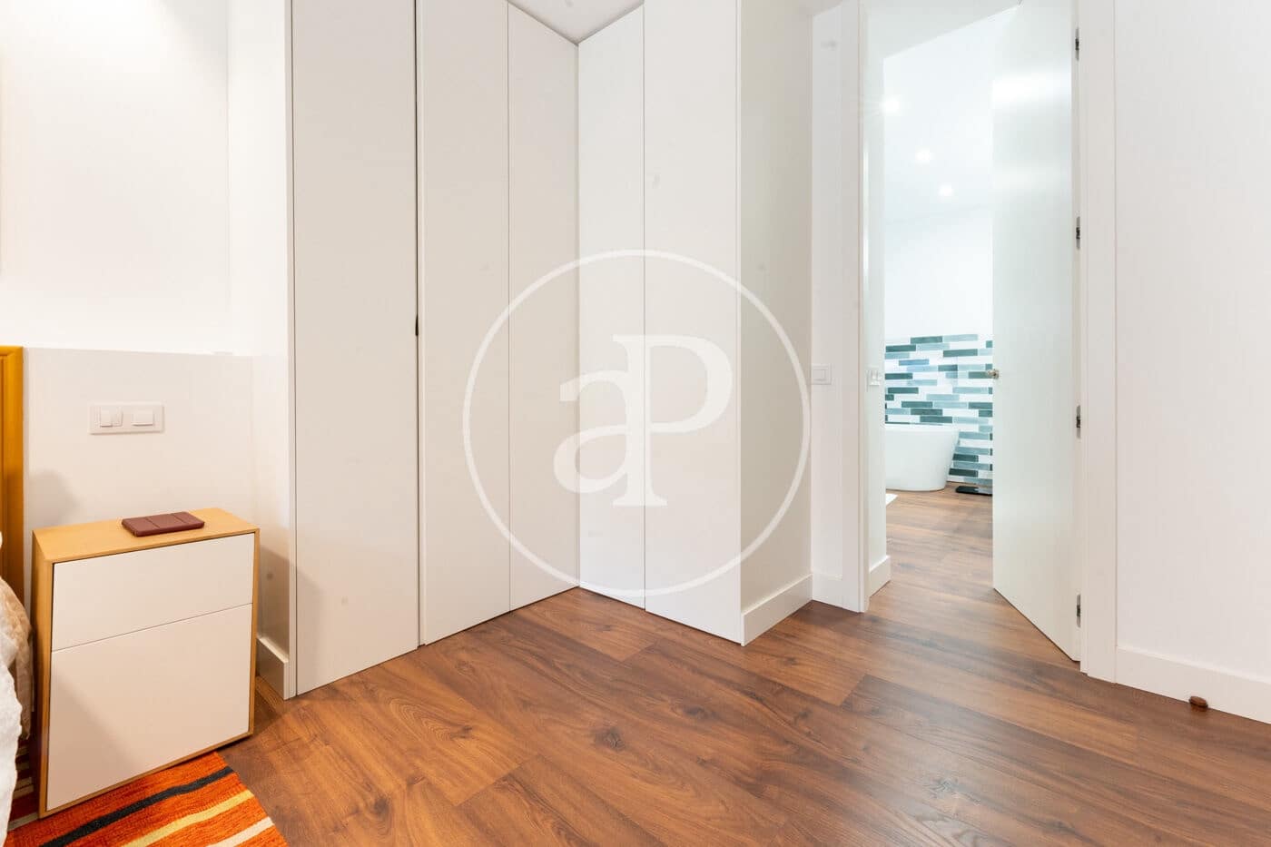 2 soverom Leilighet til salgs i Madrid by - € 1 425 000 (Ref: 9608088)