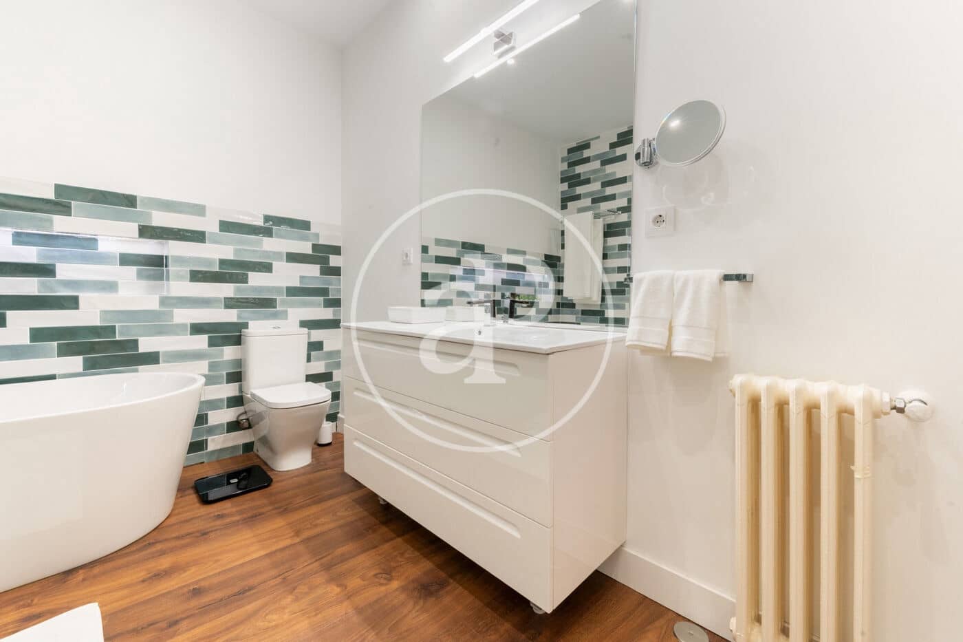 2 soverom Leilighet til salgs i Madrid by - € 1 425 000 (Ref: 9608088)