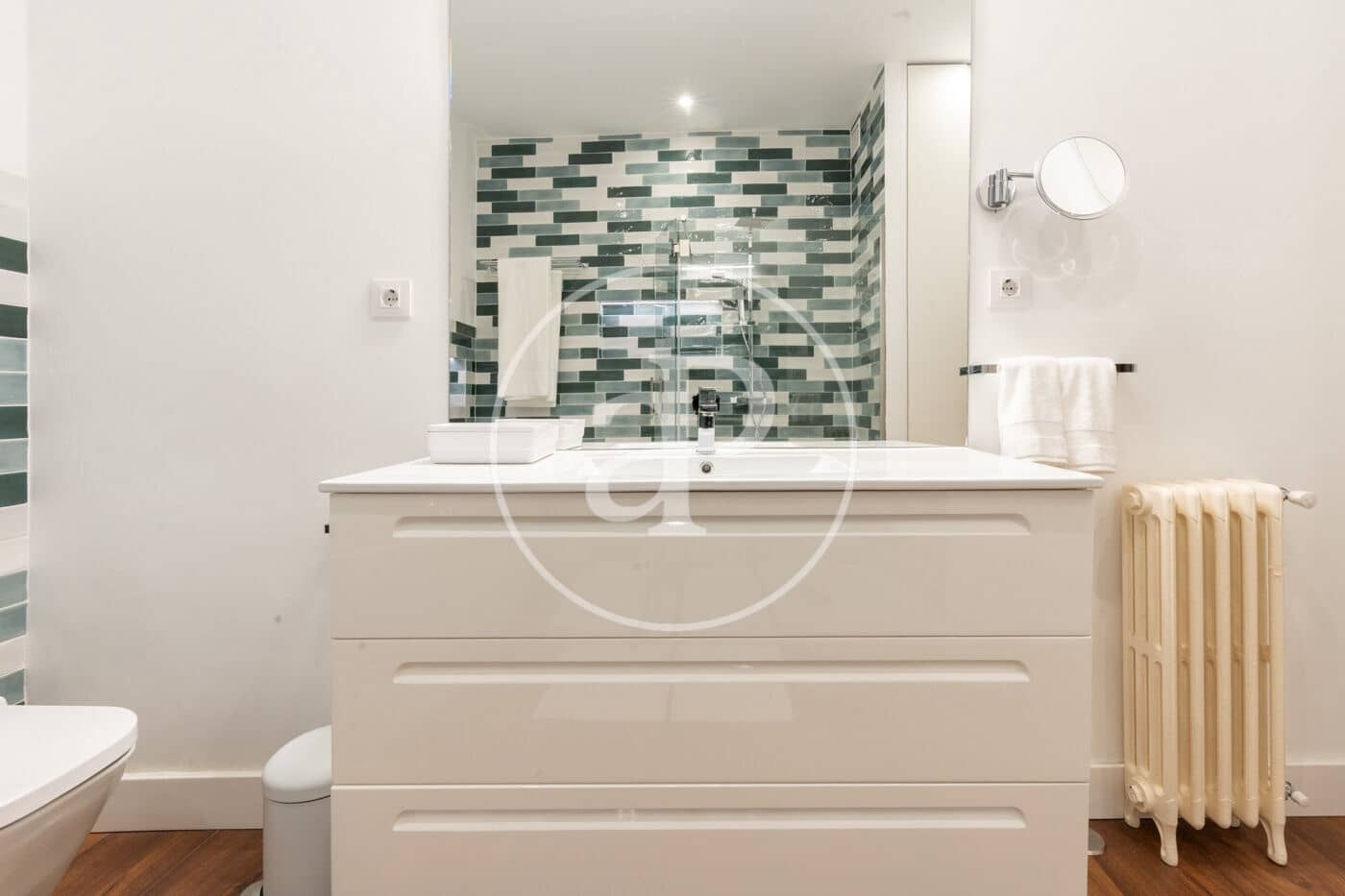 2 soverom Leilighet til salgs i Madrid by - € 1 425 000 (Ref: 9608088)