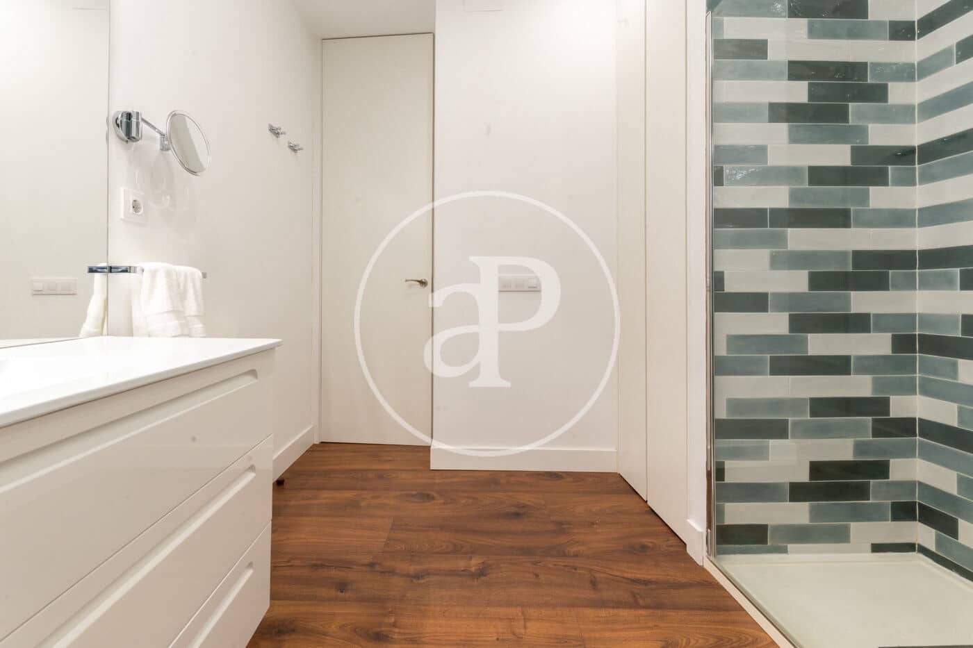 2 soverom Leilighet til salgs i Madrid by - € 1 425 000 (Ref: 9608088)