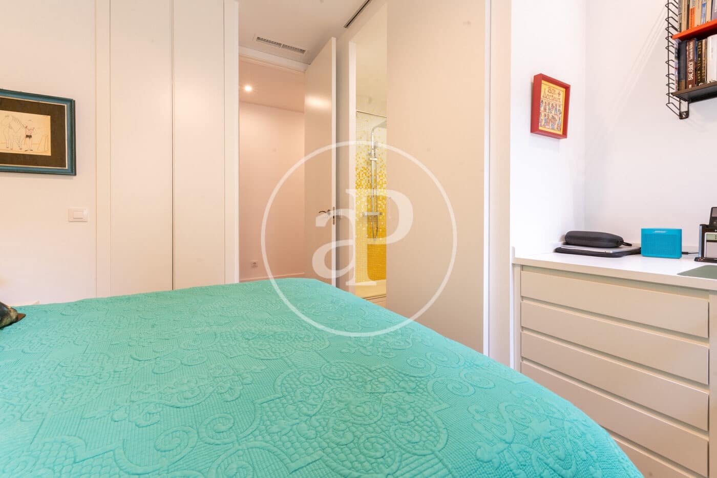 2 soverom Leilighet til salgs i Madrid by - € 1 425 000 (Ref: 9608088)