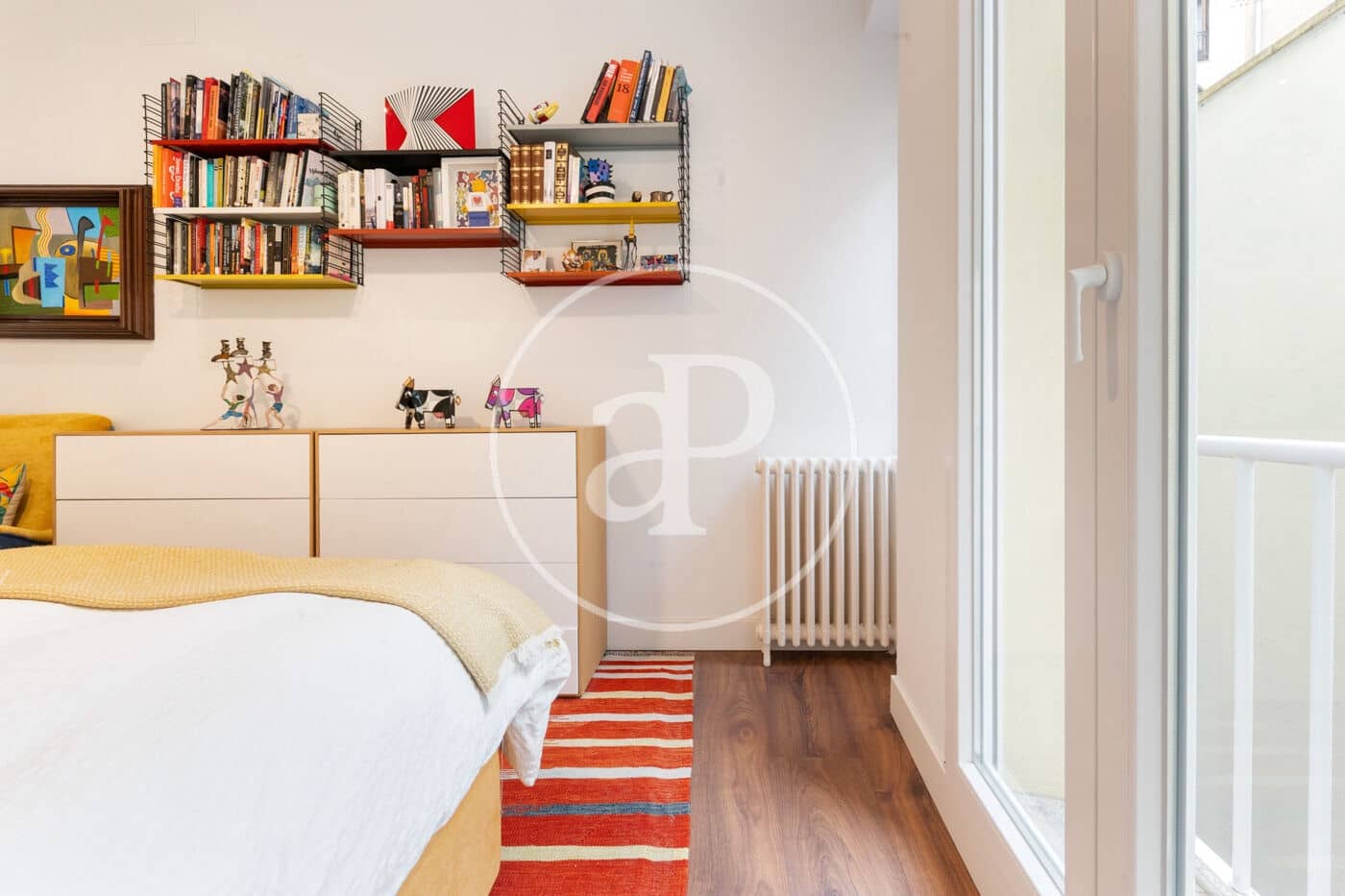 2 soverom Leilighet til salgs i Madrid by - € 1 425 000 (Ref: 9608088)