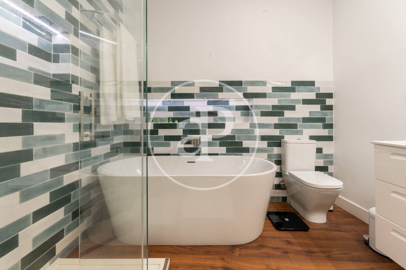 2 soverom Leilighet til salgs i Madrid by - € 1 425 000 (Ref: 9608088)