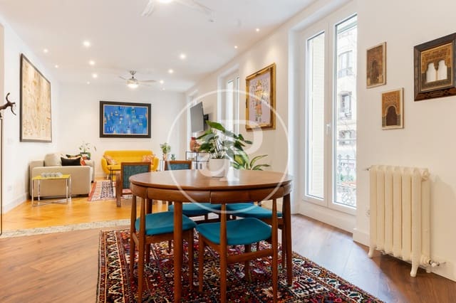 2 soverom Leilighet til salgs i Trafalgar, Madrid by - € 1 425 000 (Ref: 9608088)