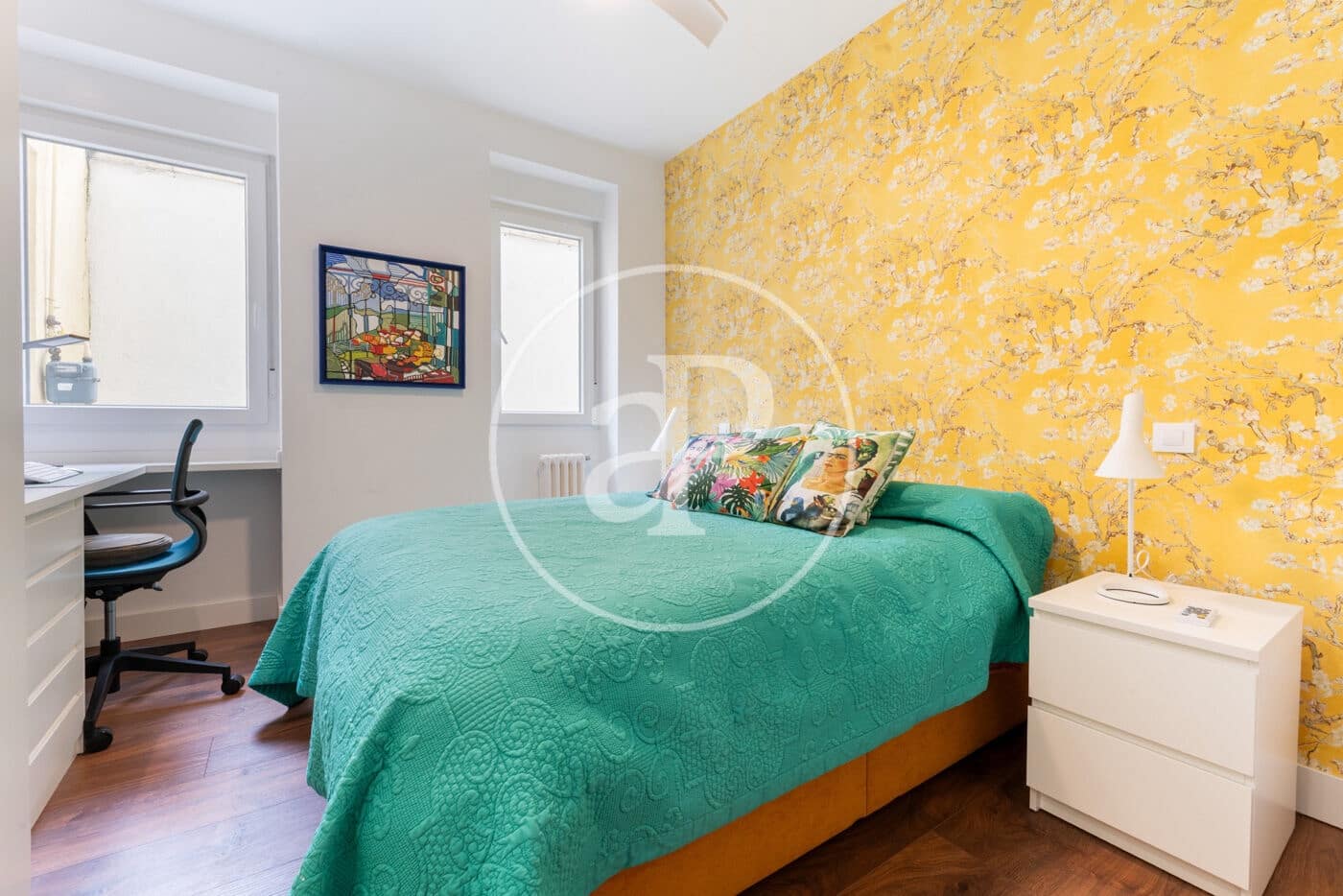 2 soverom Leilighet til salgs i Madrid by - € 1 425 000 (Ref: 9608088)