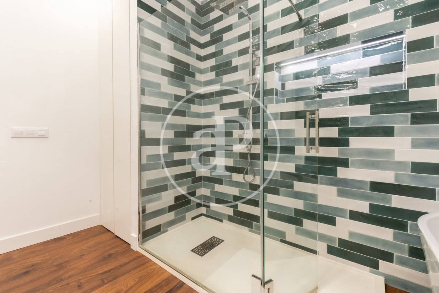 2 soverom Leilighet til salgs i Madrid by - € 1 425 000 (Ref: 9608088)