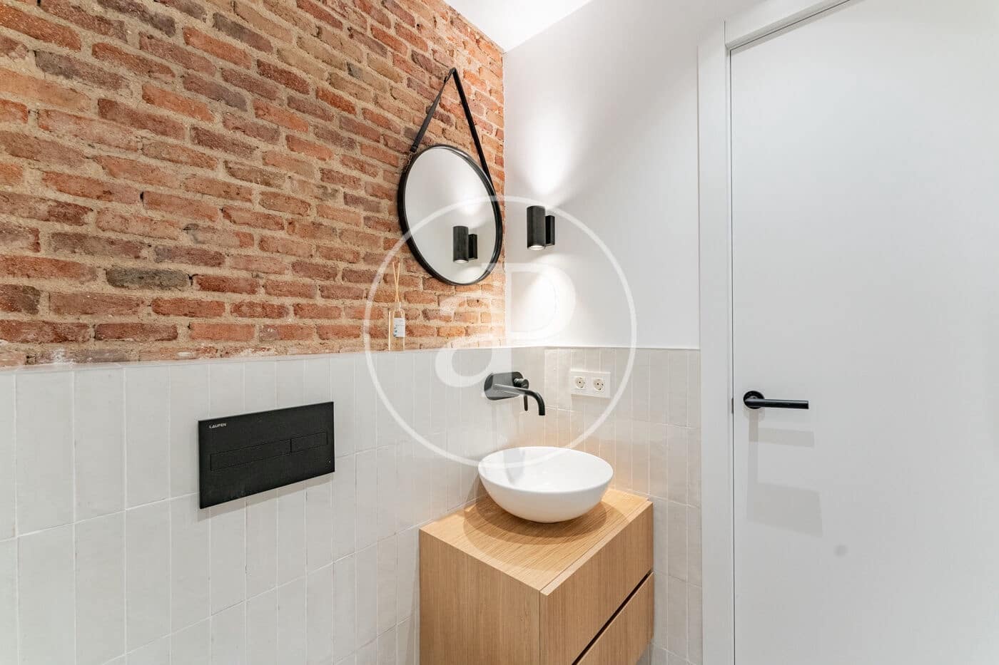 2 sovrum Lägenhet att hyra i Madrid stad - 1 900 € (Ref: 9608089)
