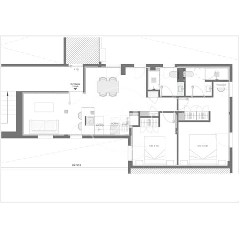 2 bedroom Apartment for sale in Lista, Madrid city - € 1,099,000 (Ref: 9608090)
