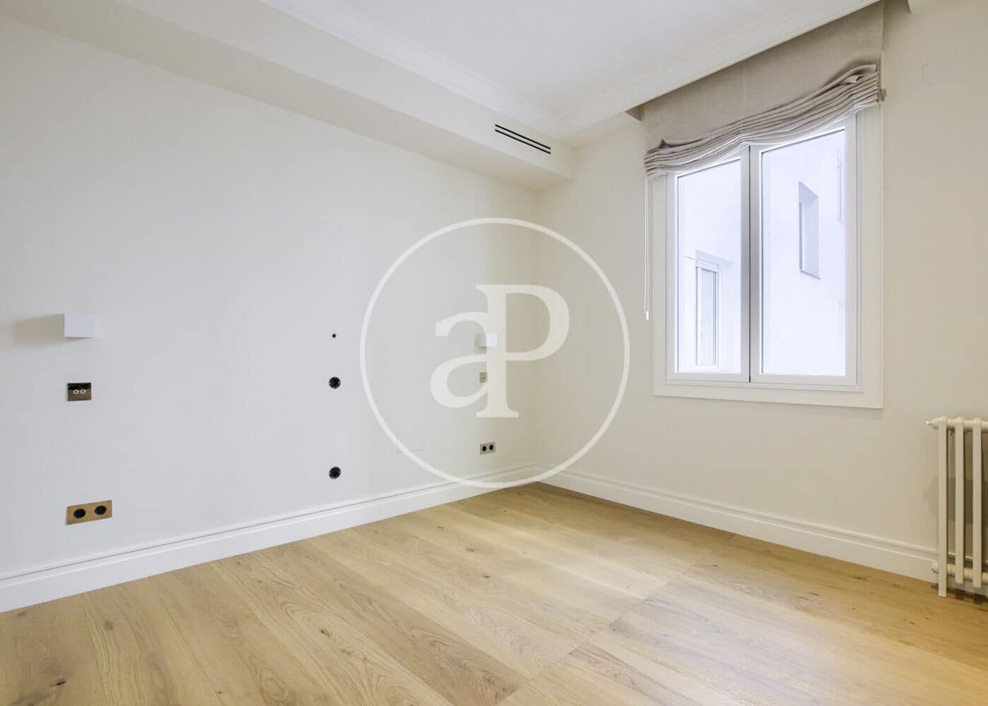 4 chambre Appartement à vendre à Madrid ville - 2 890 000 € (Ref: 9611550)