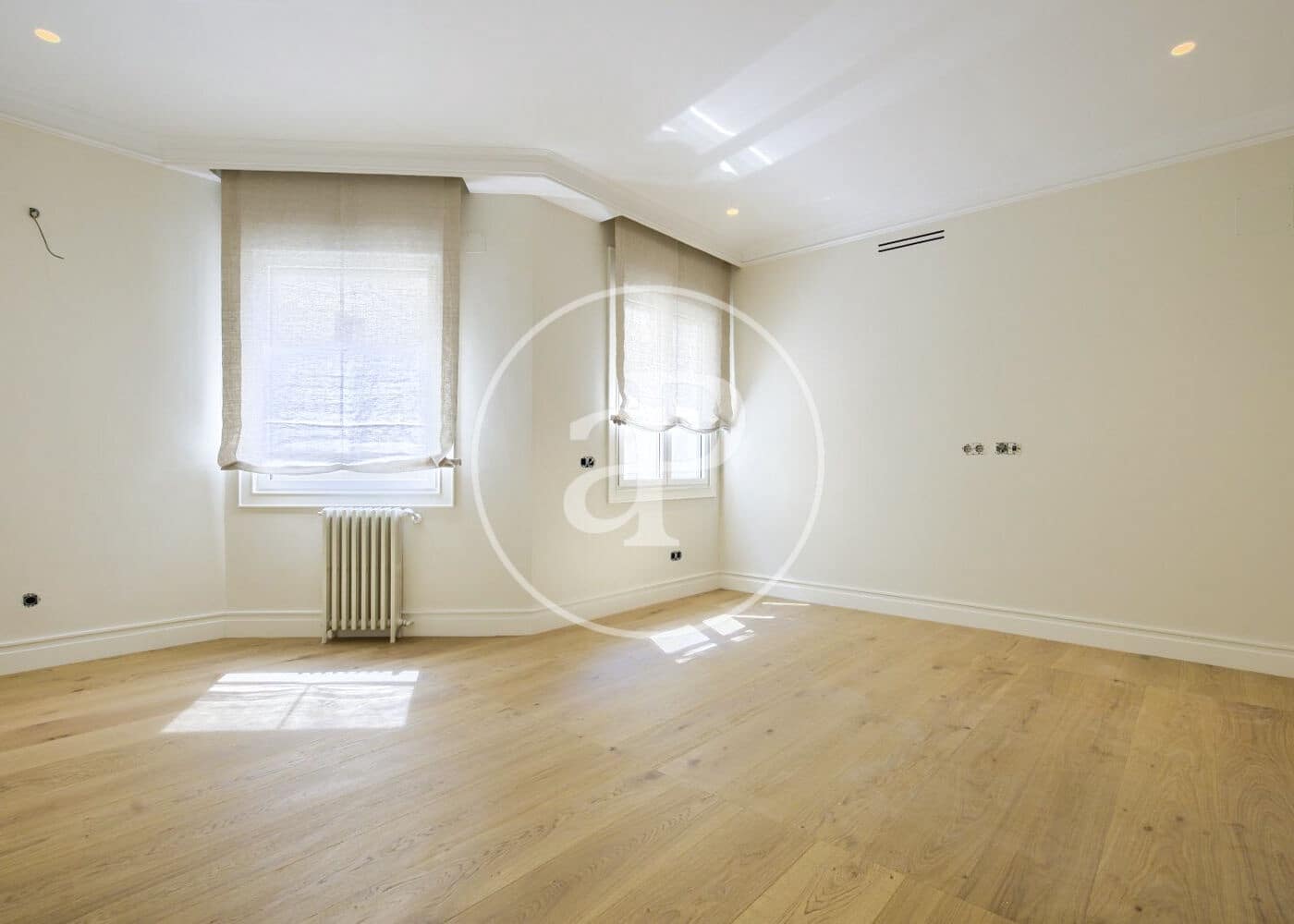 4 chambre Appartement à vendre à Madrid ville - 2 890 000 € (Ref: 9611550)