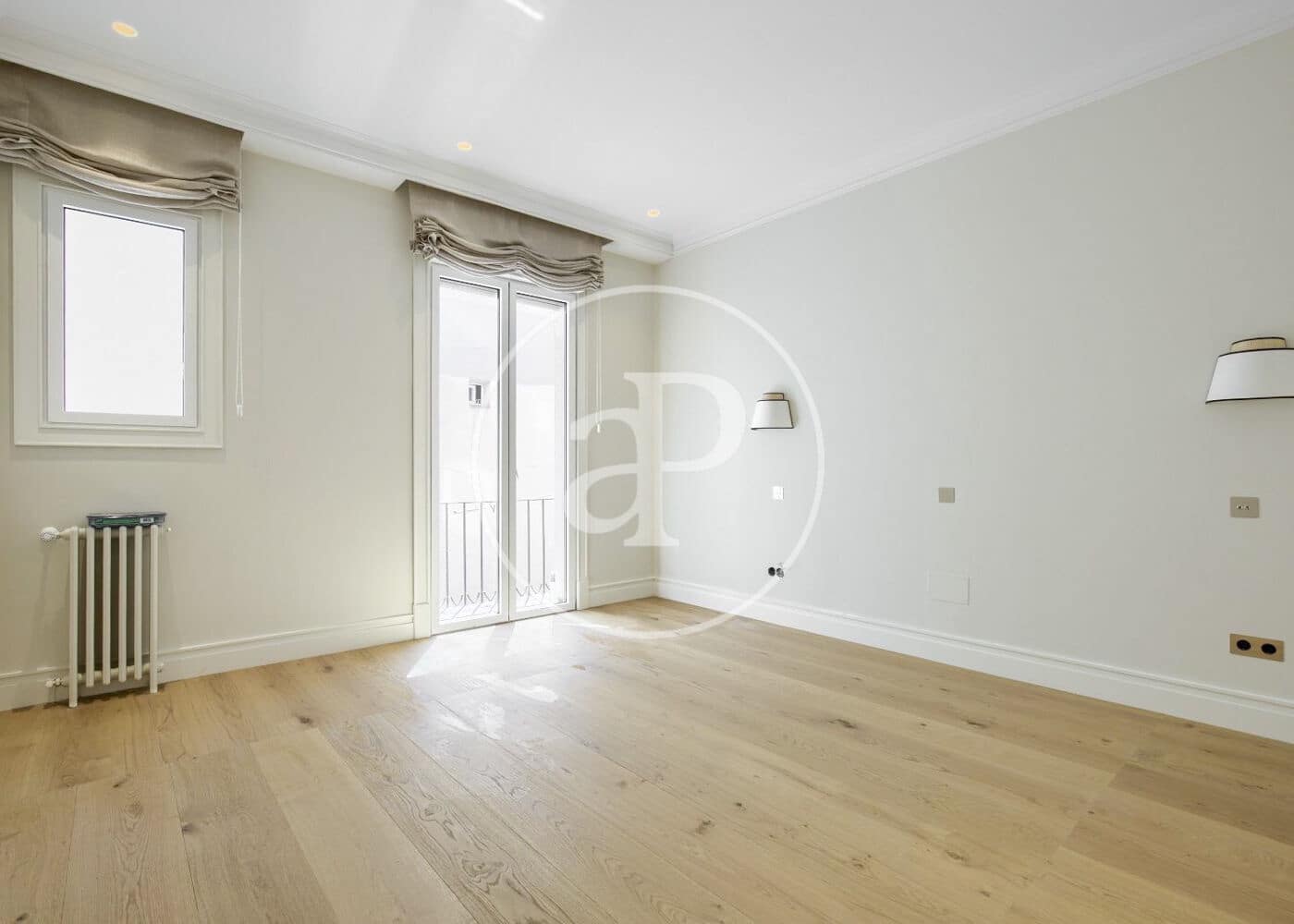4 chambre Appartement à vendre à Madrid ville - 2 890 000 € (Ref: 9611550)
