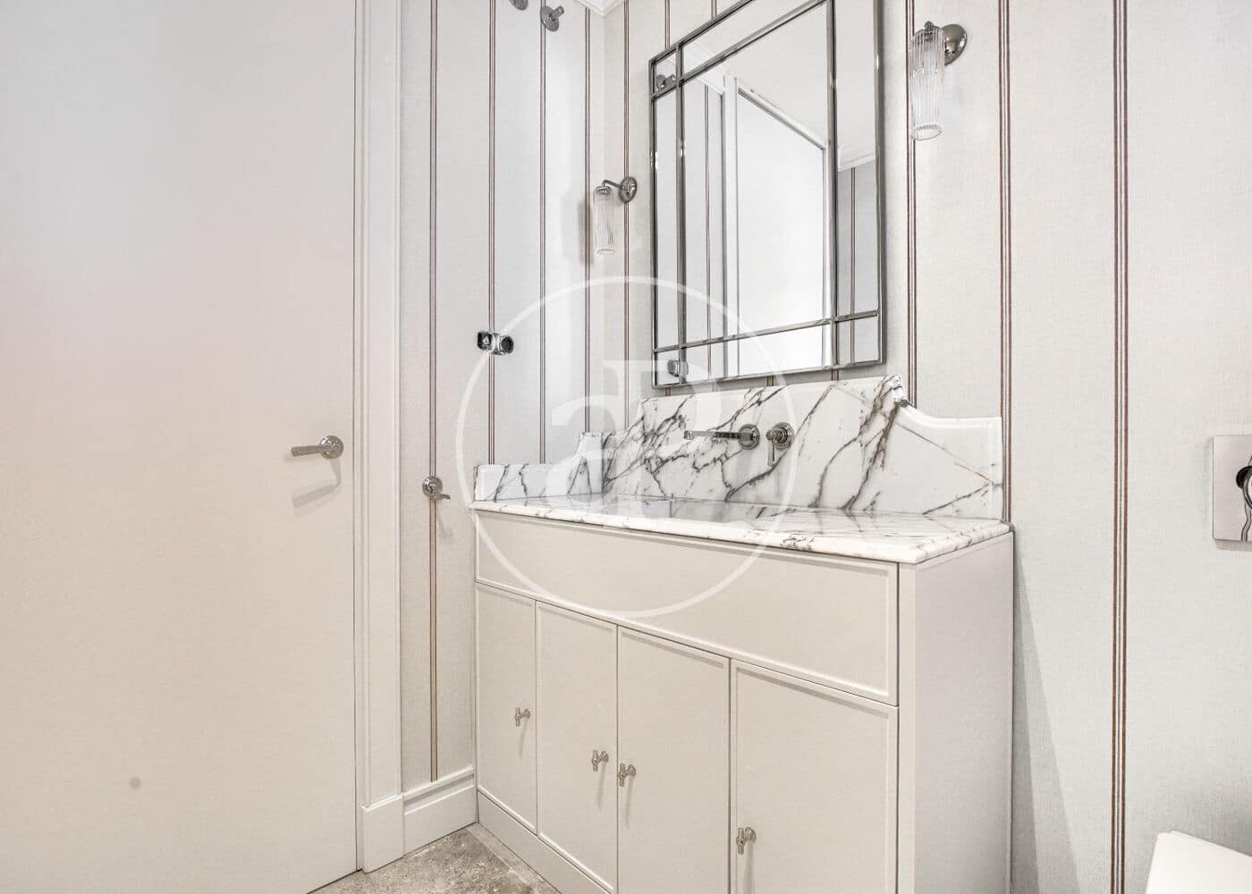 4 chambre Appartement à vendre à Madrid ville - 2 890 000 € (Ref: 9611550)