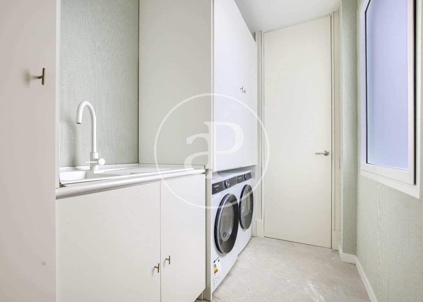 4 chambre Appartement à vendre à Madrid ville - 2 890 000 € (Ref: 9611550)