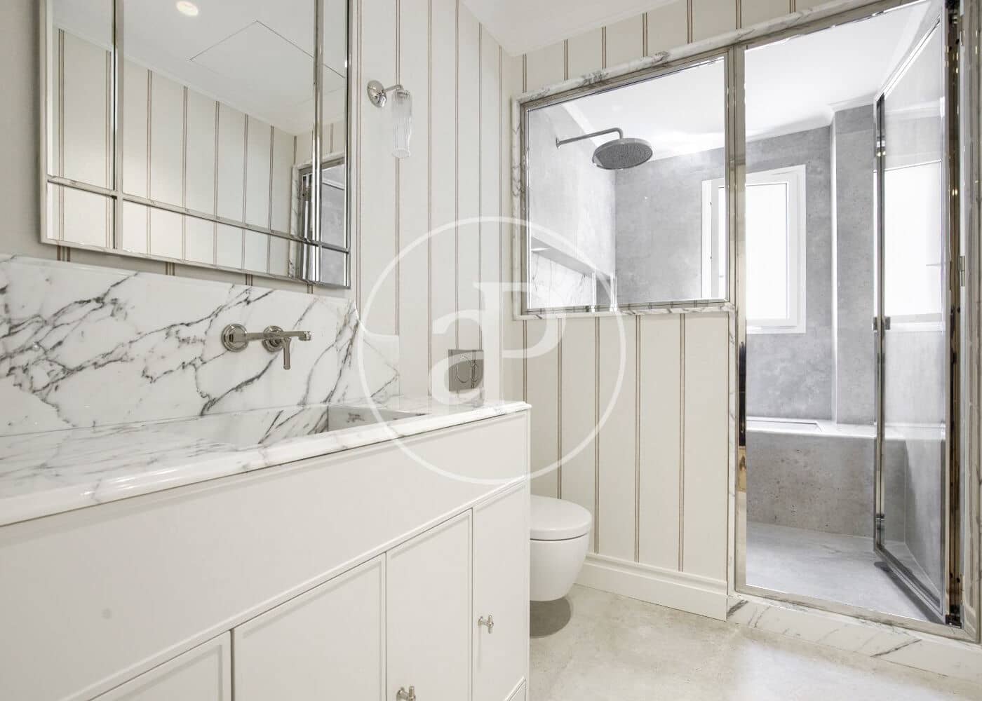 4 chambre Appartement à vendre à Madrid ville - 2 890 000 € (Ref: 9611550)