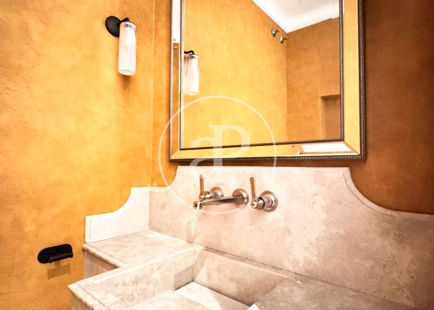 4 chambre Appartement à vendre à Madrid ville - 2 890 000 € (Ref: 9611550)