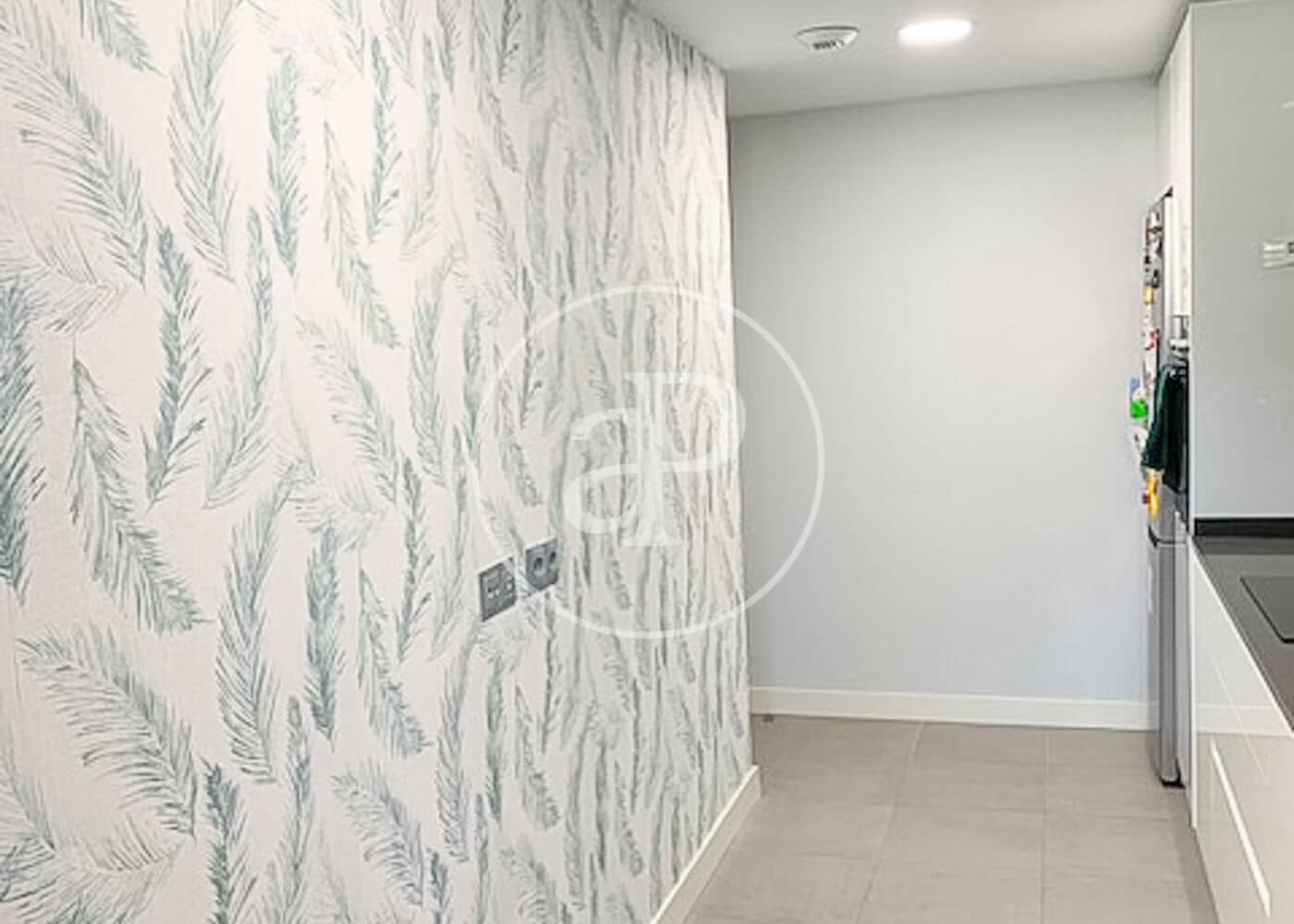 3 chambre Appartement à vendre à Madrid ville avec piscine - 1 090 000 € (Ref: 9611551)