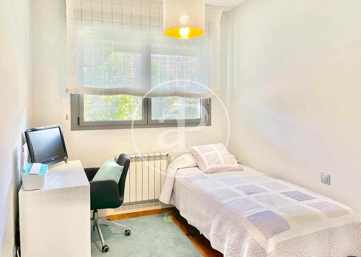 3 chambre Appartement à vendre à Madrid ville avec piscine - 1 090 000 € (Ref: 9611551)