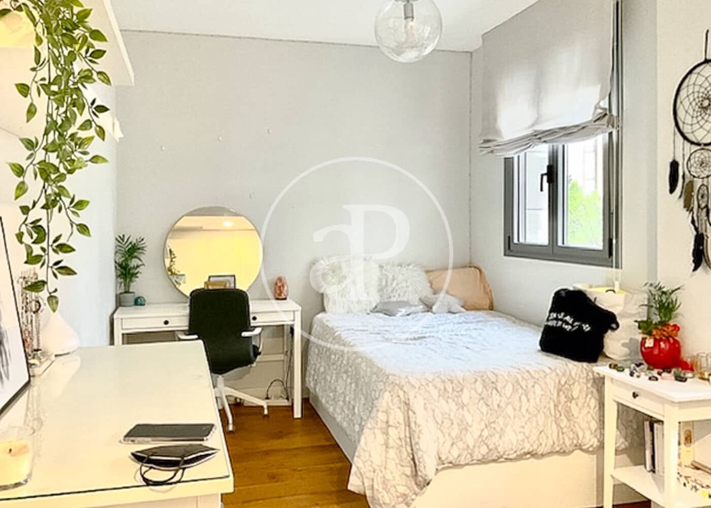 3 chambre Appartement à vendre à Madrid ville avec piscine - 1 090 000 € (Ref: 9611551)