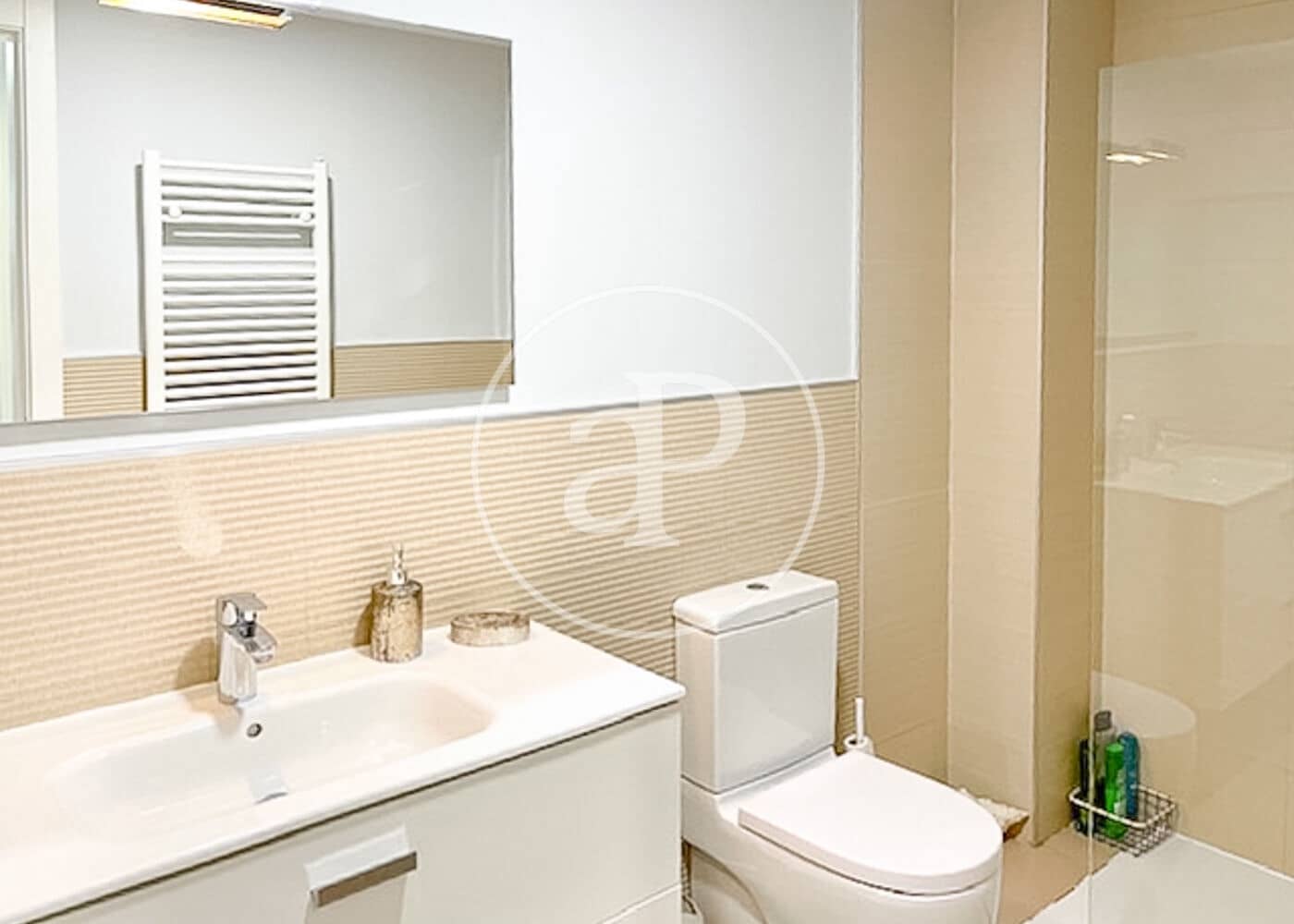 3 chambre Appartement à vendre à Madrid ville avec piscine - 1 090 000 € (Ref: 9611551)