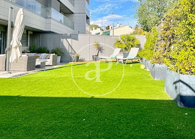 3 chambre Appartement à vendre à Peñagrande, Madrid ville avec piscine - 1 090 000 € (Ref: 9611551)