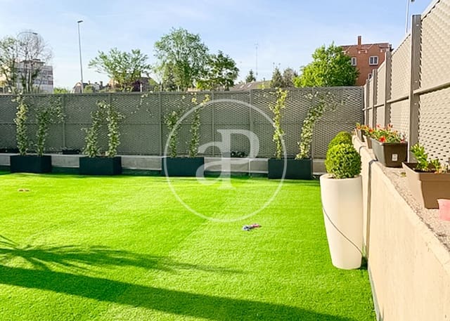 3 chambre Appartement à vendre à Peñagrande, Madrid ville avec piscine - 1 090 000 € (Ref: 9611551)