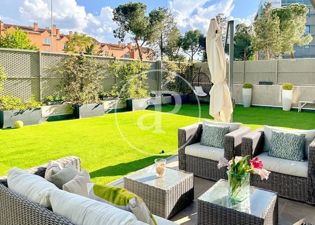 3 chambre Appartement à vendre à Peñagrande, Madrid ville avec piscine - 1 090 000 € (Ref: 9611551)