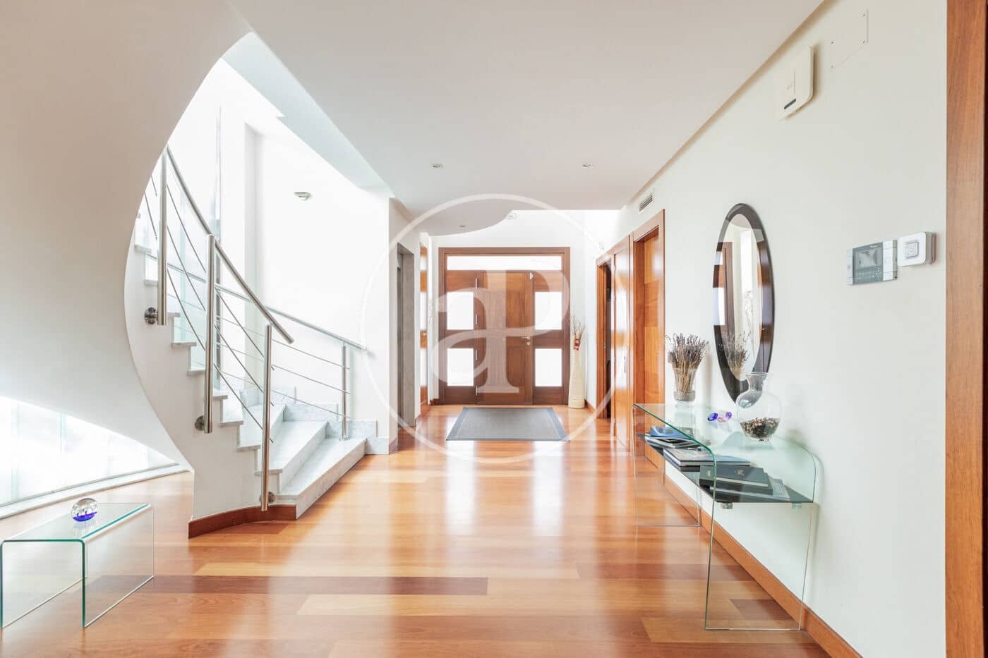 5 soverom Villa til salgs i Madrid by med svømmebasseng - € 3 500 000 (Ref: 9611552)