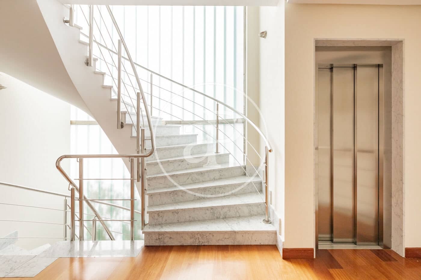 5 soverom Villa til salgs i Madrid by med svømmebasseng - € 3 500 000 (Ref: 9611552)