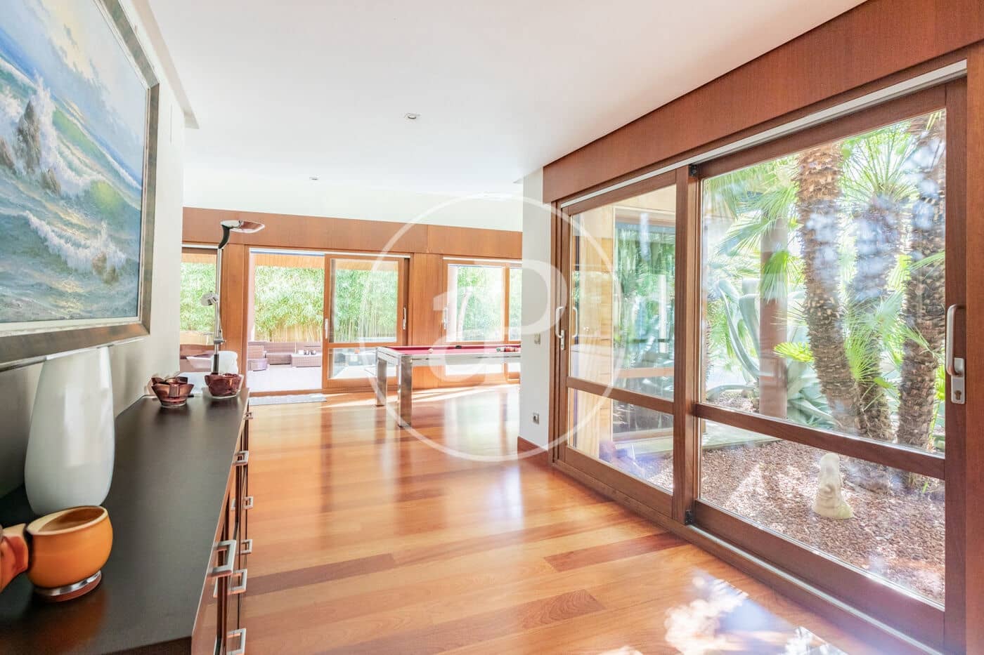 5 soverom Villa til salgs i Madrid by med svømmebasseng - € 3 500 000 (Ref: 9611552)