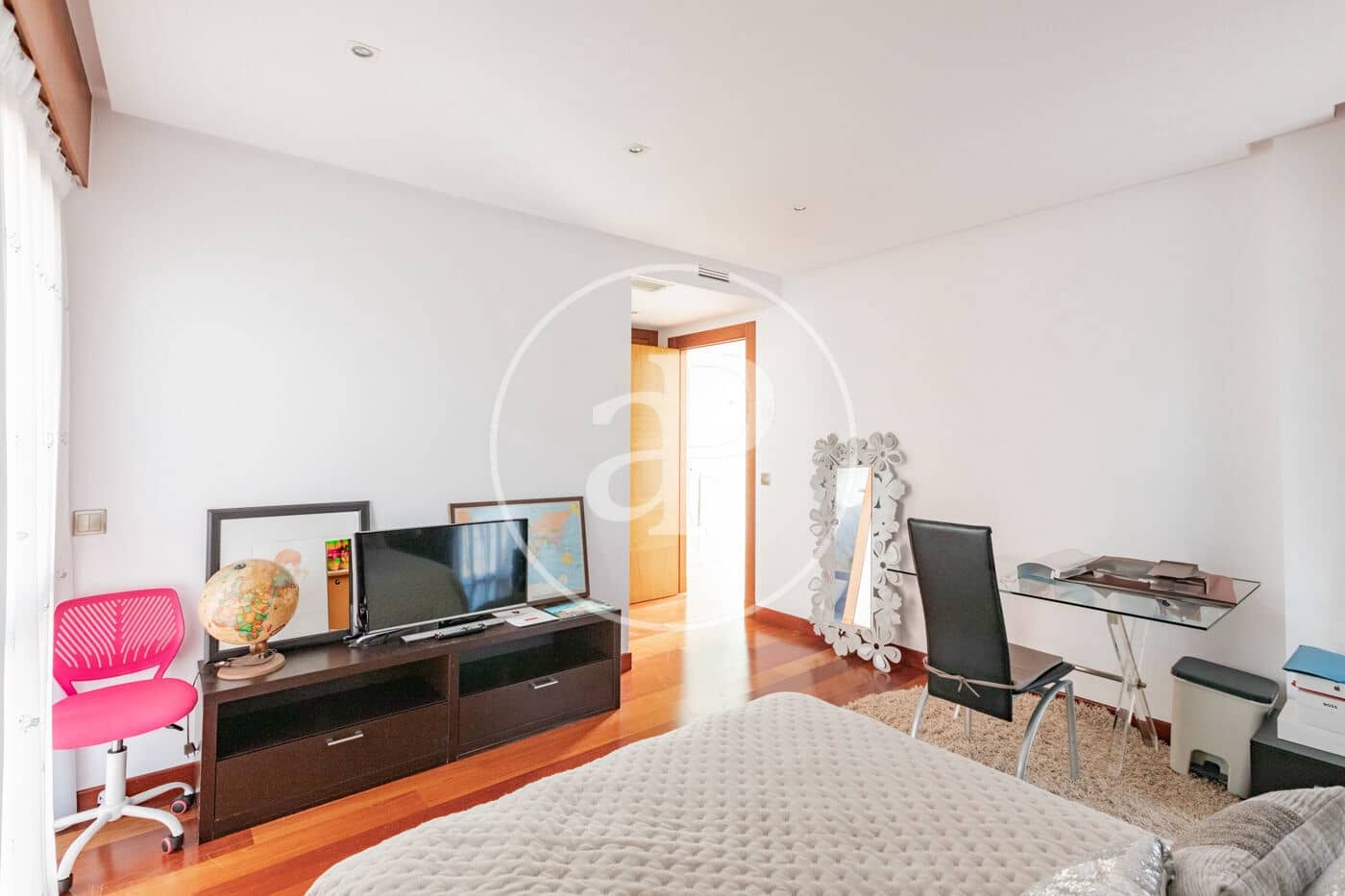 5 soverom Villa til salgs i Madrid by med svømmebasseng - € 3 500 000 (Ref: 9611552)