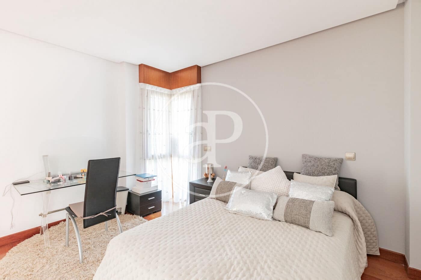 5 soverom Villa til salgs i Madrid by med svømmebasseng - € 3 500 000 (Ref: 9611552)