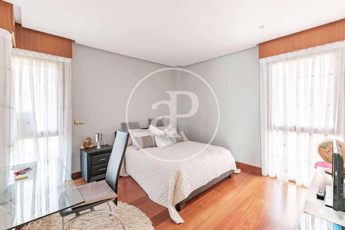 5 soverom Villa til salgs i Madrid by med svømmebasseng - € 3 500 000 (Ref: 9611552)