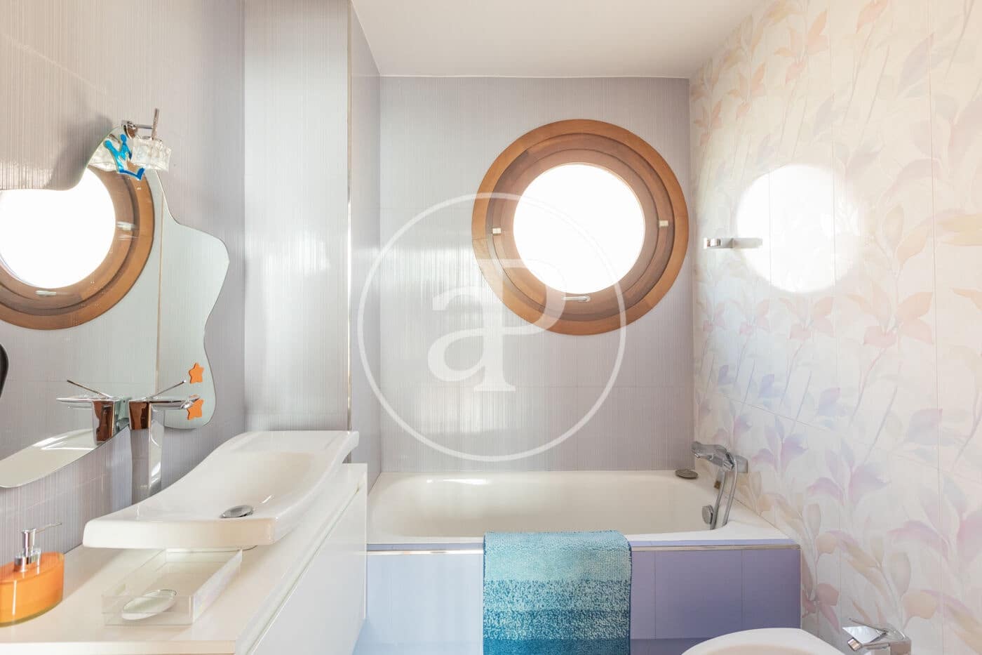 5 soverom Villa til salgs i Madrid by med svømmebasseng - € 3 500 000 (Ref: 9611552)