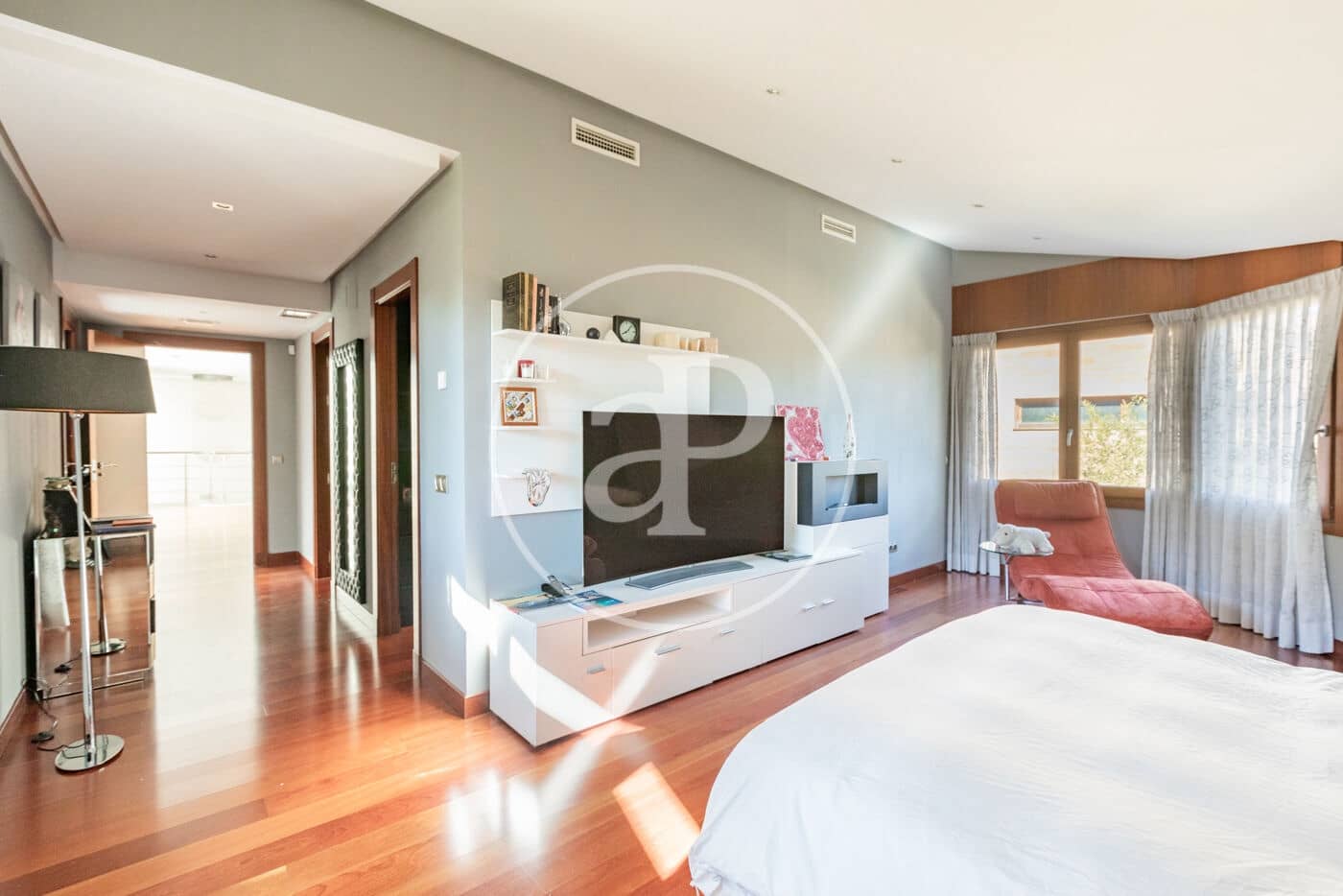 5 soverom Villa til salgs i Madrid by med svømmebasseng - € 3 500 000 (Ref: 9611552)