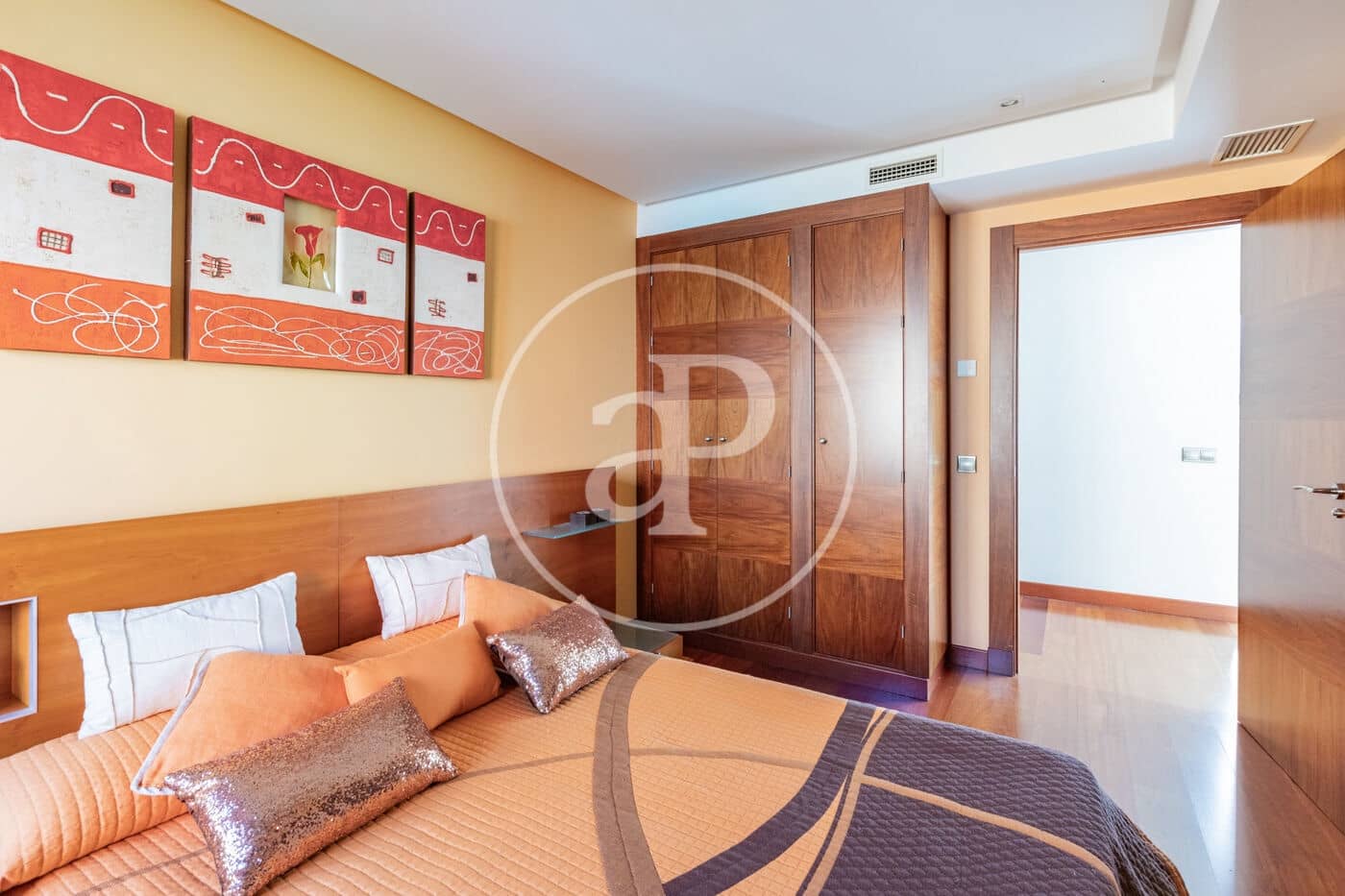 5 soverom Villa til salgs i Madrid by med svømmebasseng - € 3 500 000 (Ref: 9611552)