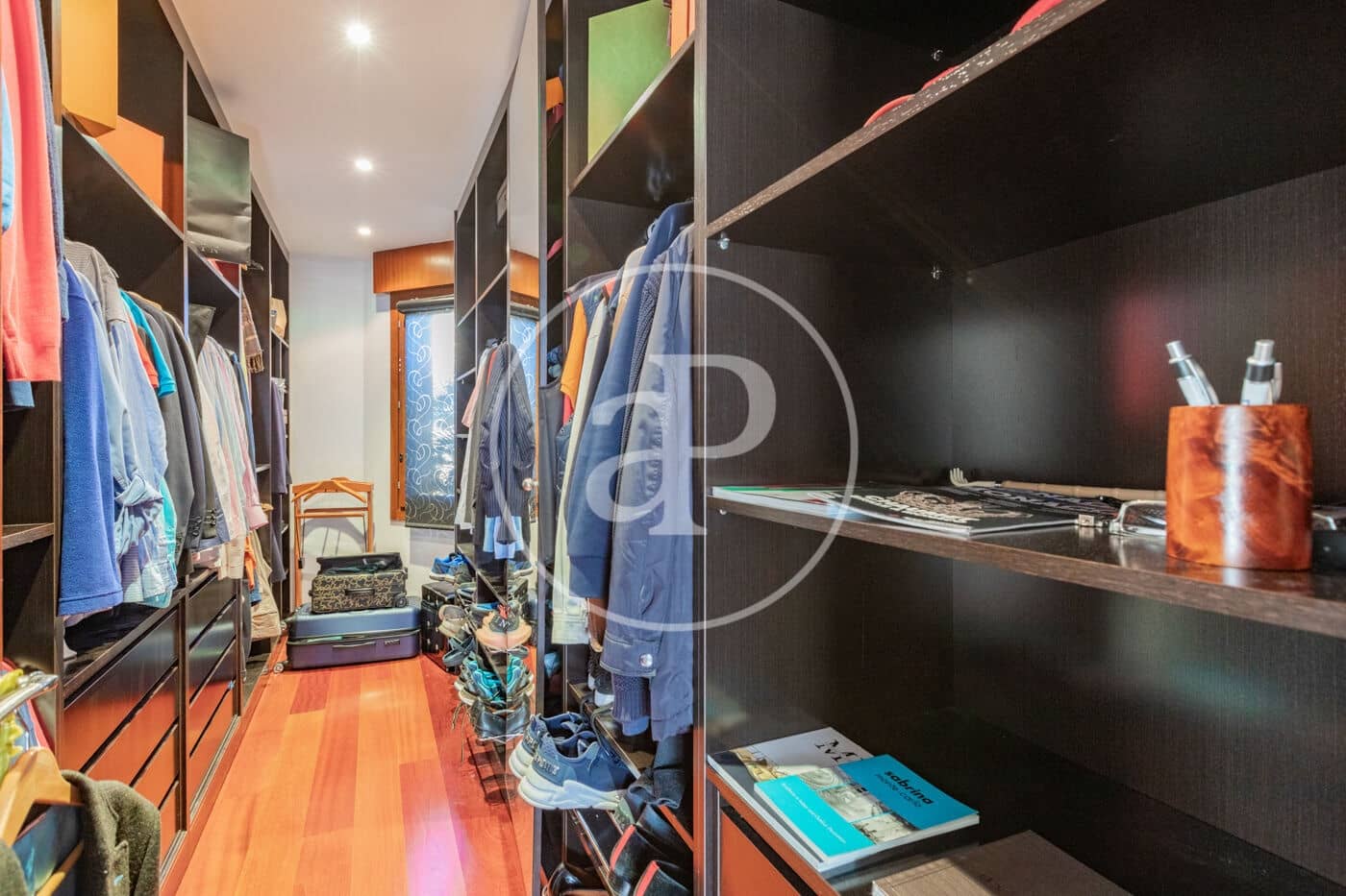 5 soverom Villa til salgs i Madrid by med svømmebasseng - € 3 500 000 (Ref: 9611552)