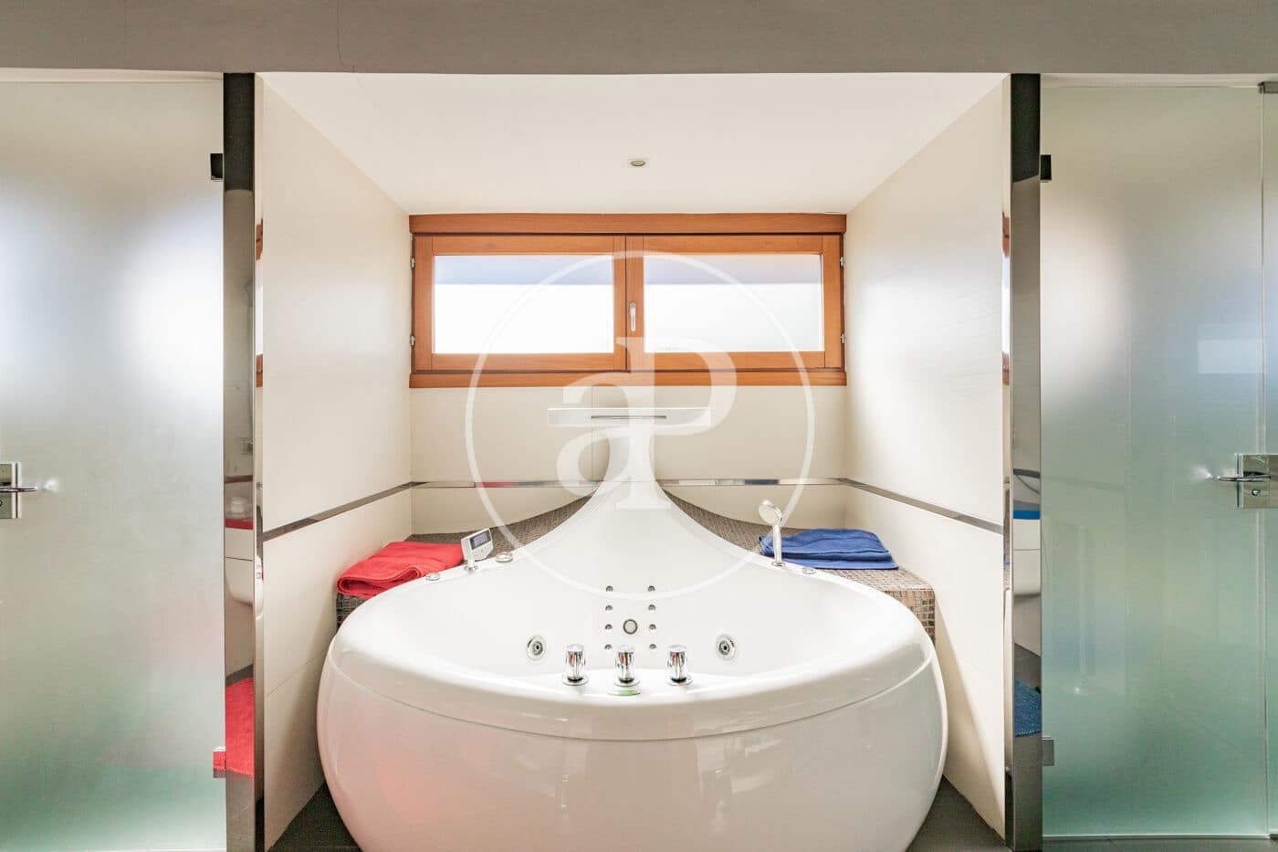 5 soverom Villa til salgs i Madrid by med svømmebasseng - € 3 500 000 (Ref: 9611552)