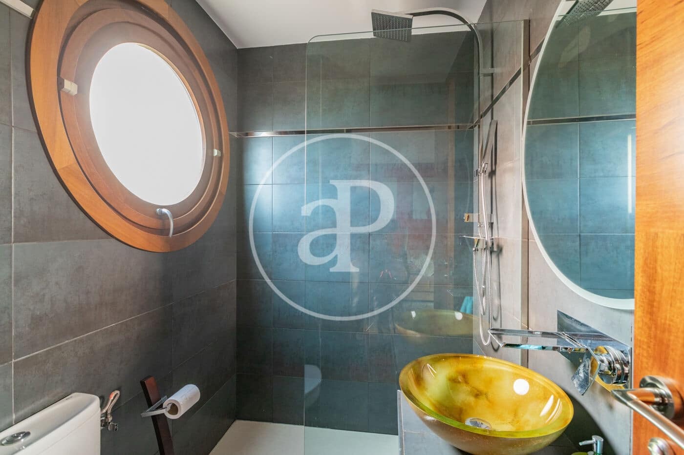 5 soverom Villa til salgs i Madrid by med svømmebasseng - € 3 500 000 (Ref: 9611552)