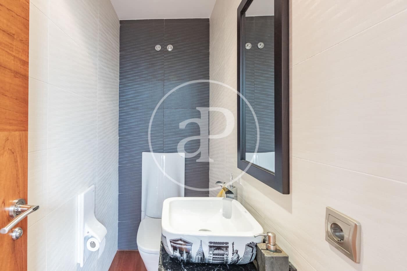 5 soverom Villa til salgs i Madrid by med svømmebasseng - € 3 500 000 (Ref: 9611552)