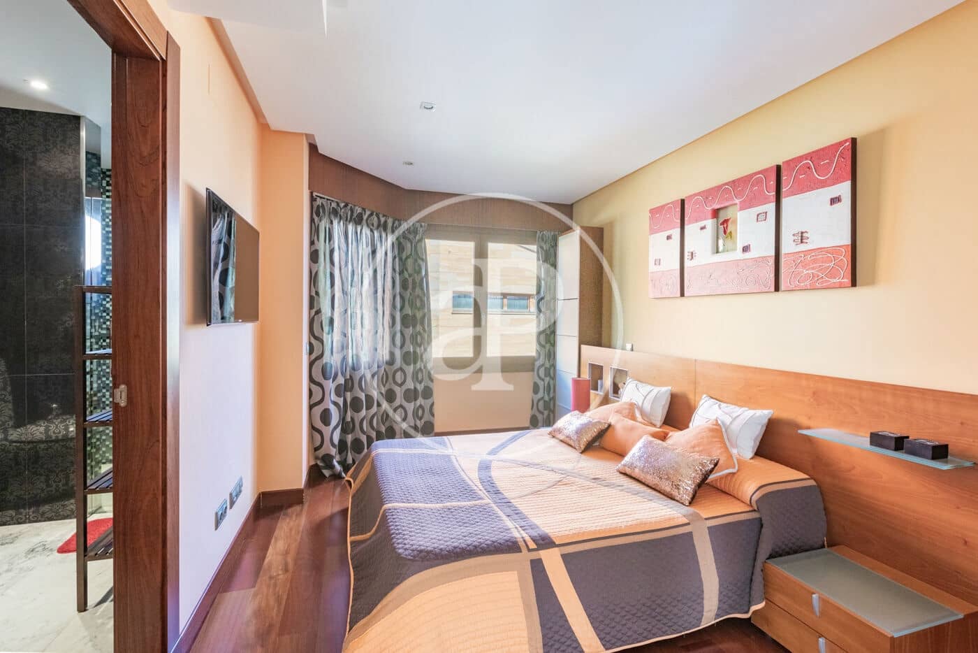 5 soverom Villa til salgs i Madrid by med svømmebasseng - € 3 500 000 (Ref: 9611552)