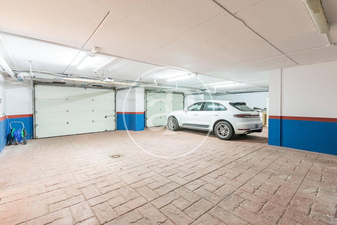 5 soverom Villa til salgs i Madrid by med svømmebasseng - € 3 500 000 (Ref: 9611552)