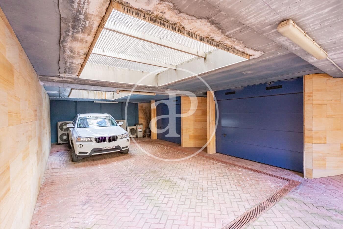 5 soverom Villa til salgs i Madrid by med svømmebasseng - € 3 500 000 (Ref: 9611552)