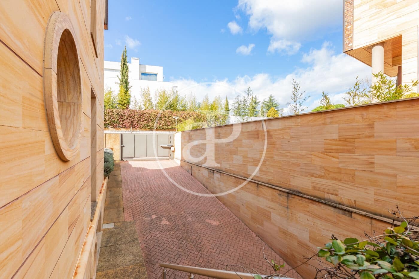 5 soverom Villa til salgs i Madrid by med svømmebasseng - € 3 500 000 (Ref: 9611552)