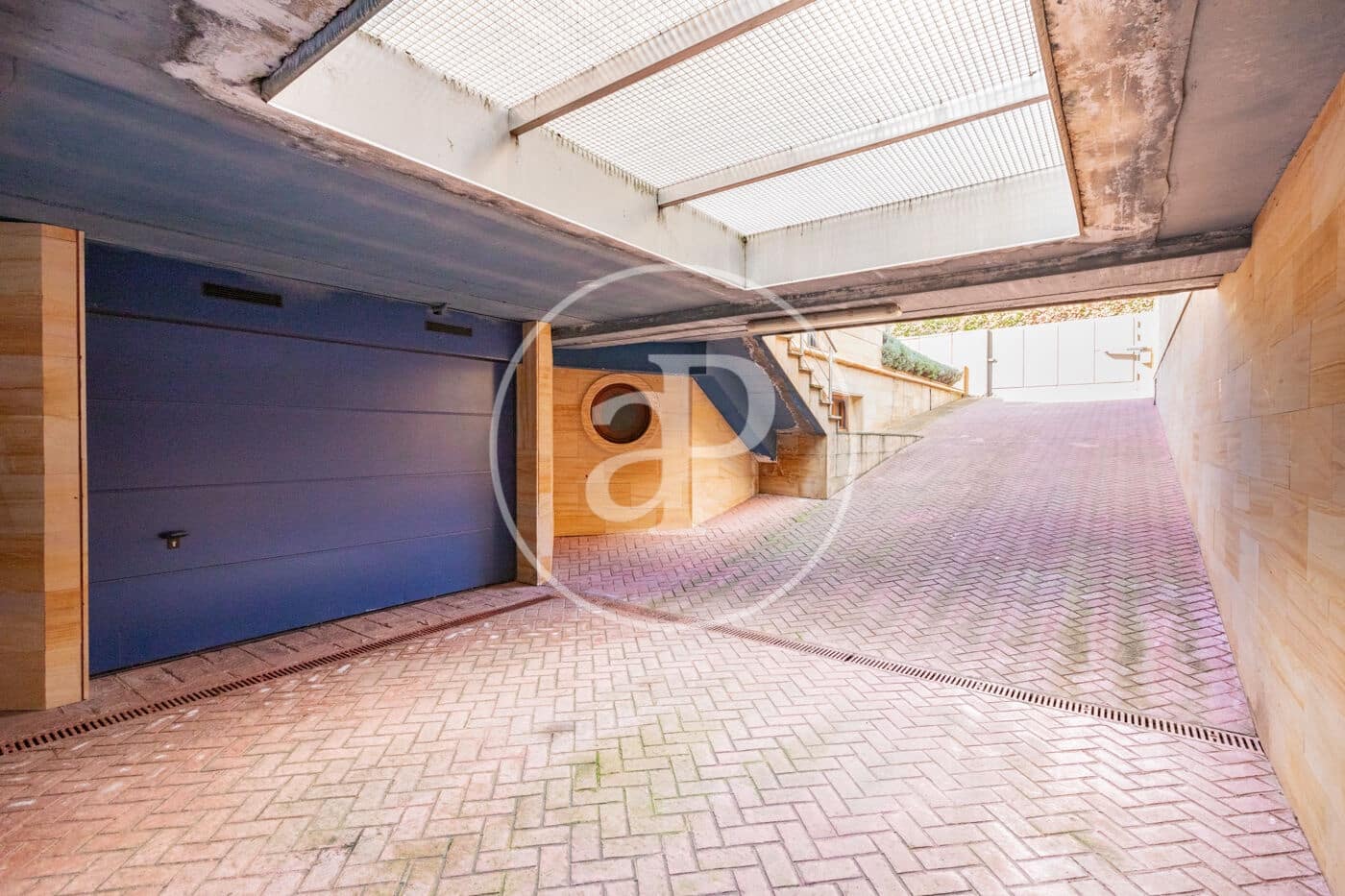 5 soverom Villa til salgs i Madrid by med svømmebasseng - € 3 500 000 (Ref: 9611552)