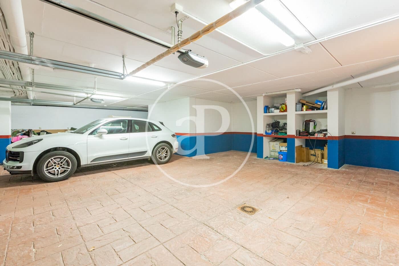 5 soverom Villa til salgs i Madrid by med svømmebasseng - € 3 500 000 (Ref: 9611552)