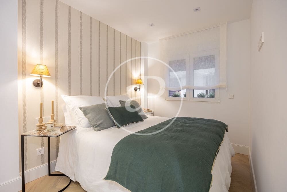 3 bedroom Apartment for sale in Madrid city - € 2,500,000 (Ref: 9611553)