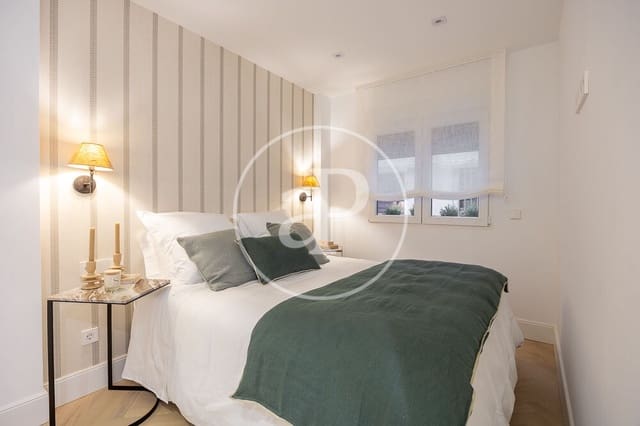 3 sypialnia Apartament na sprzedaż w Recoletos, Miasto Madryt - 2 500 000 € (Ref: 9611553)